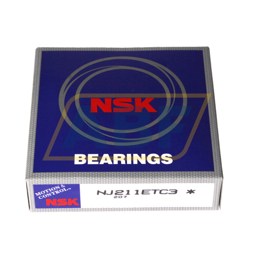 NJ211ETC3 NSK