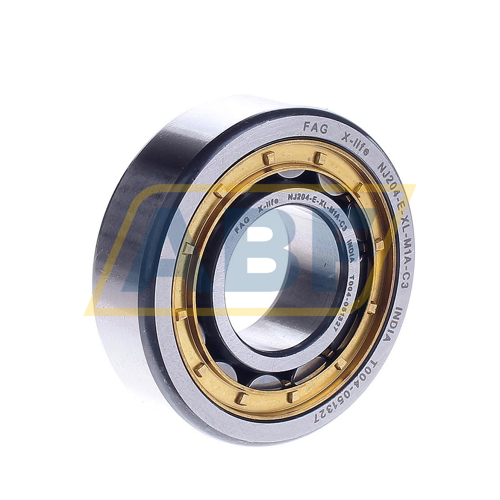 NJ204-E-XL-M1A-C3 FAG