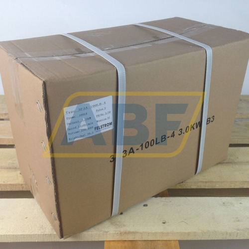 3F3A-100LB-4B3 Felstrom
