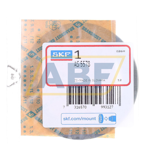 AS5578 SKF