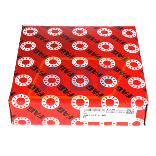 NUP315-E-XL-M1-C3 FAG