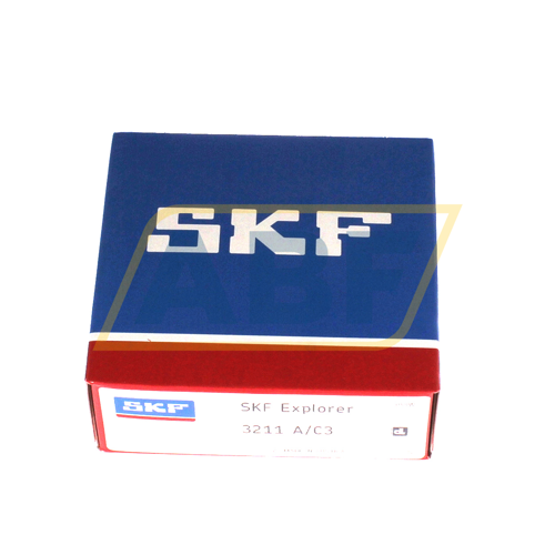 3211A/C3 SKF