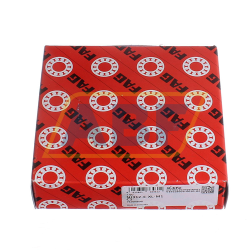 NJ312-E-XL-M1-C3 FAG