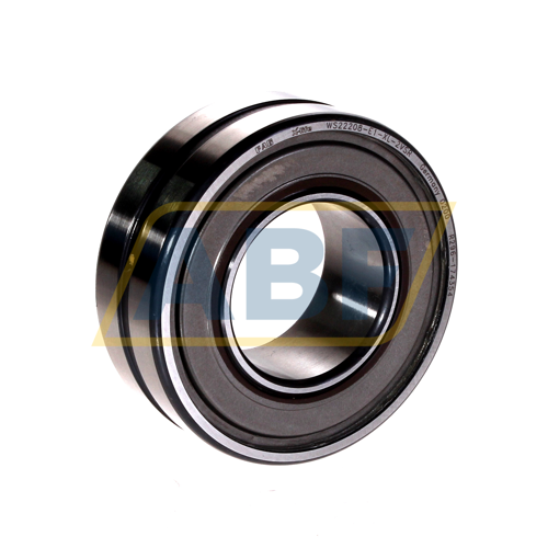 WS22208-E1-XL-2VSR FAG