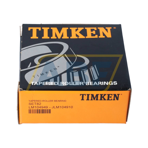 LM104949/LM104910 Timken