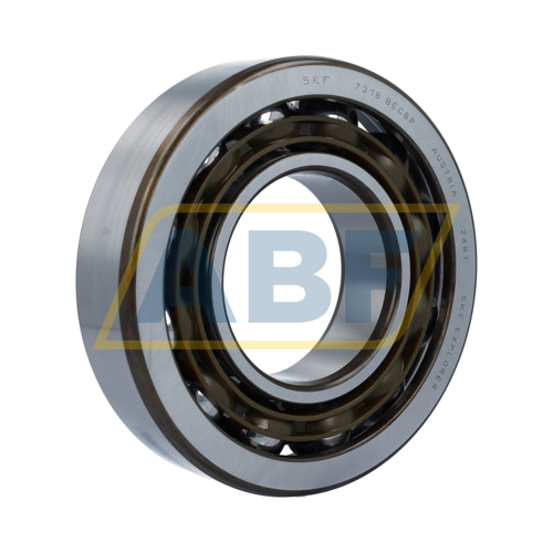7318BECBP SKF