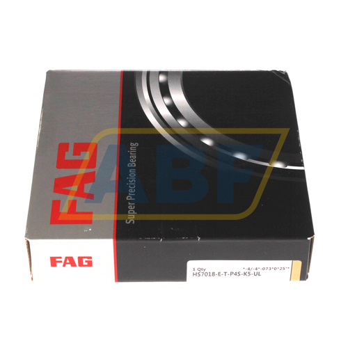 HS7018-E-T-P4S-K5-UL FAG