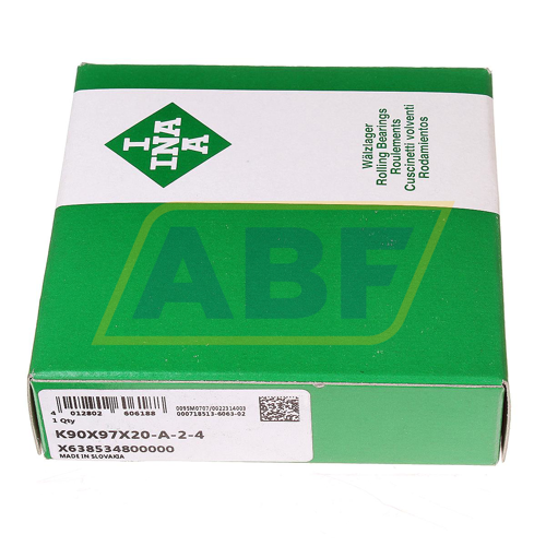 K90X97X20-A/-2-4 INA
