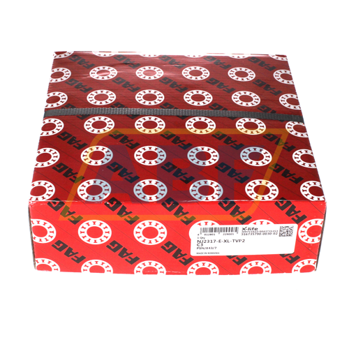 NJ2317-E-XL-TVP2-C3 FAG