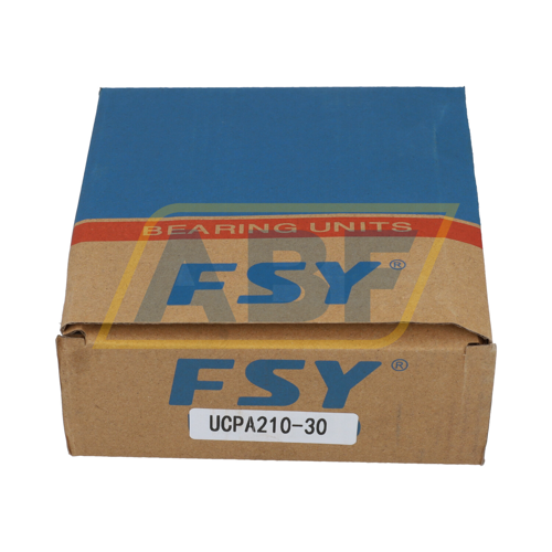 UCPA210-30 FSY