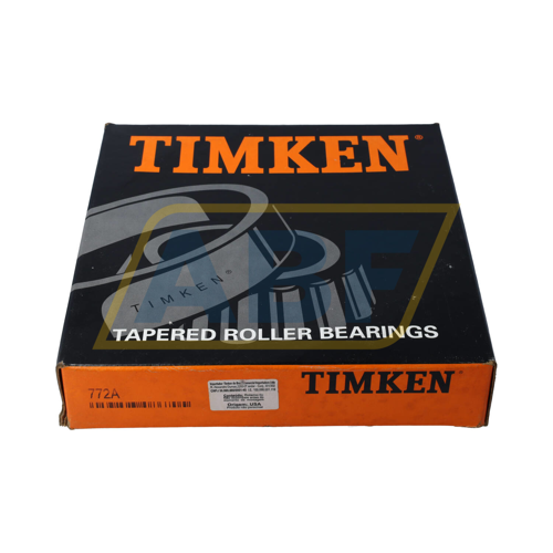 772A Timken