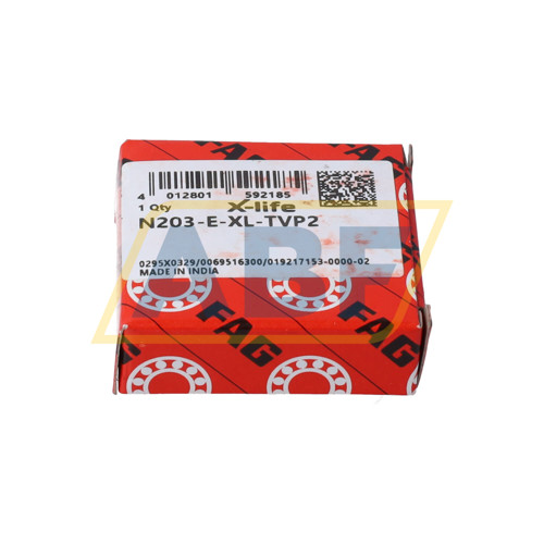 N203-E-XL-TVP2 FAG