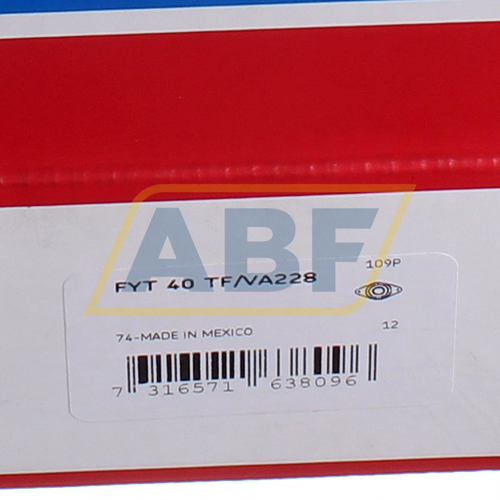 FYT40TF/VA228 SKF