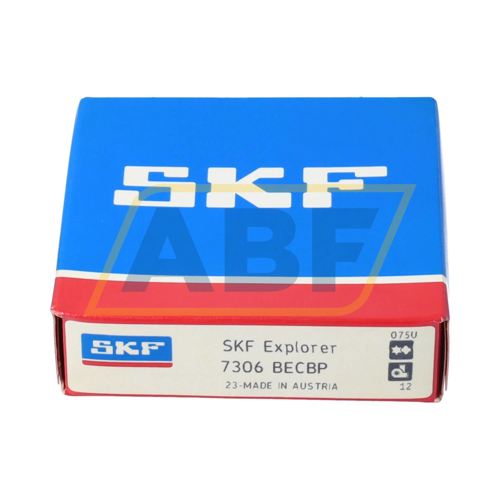7306BECBP SKF
