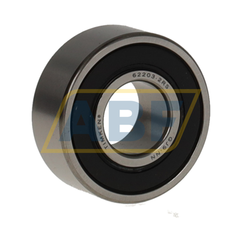 62203-2RS Timken