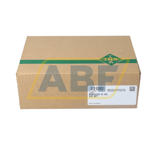 RWU25-E-HL-V3-G1 INA