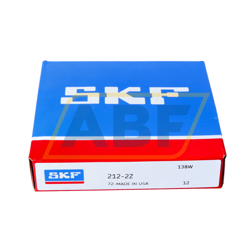 212-2Z SKF