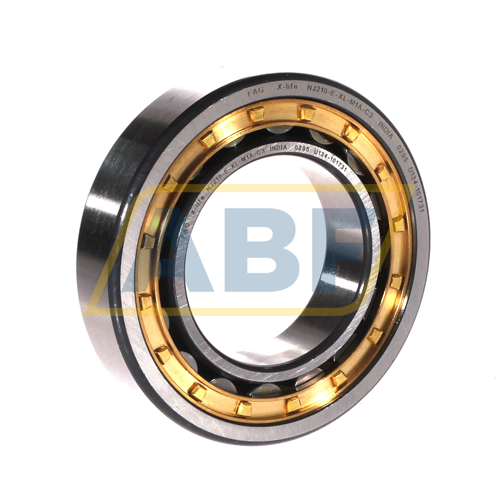 NJ210-E-XL-M1A-C3 FAG