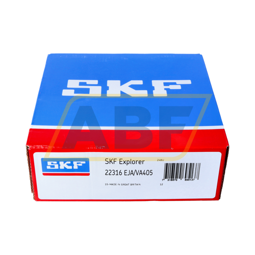 22316EJA/VA405 SKF