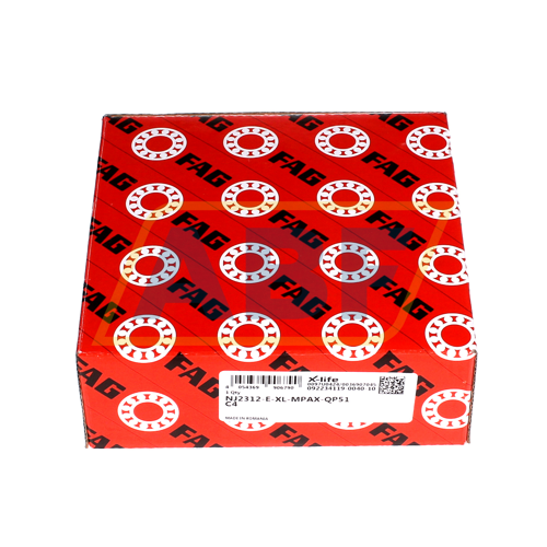 NJ2312-E-XL-MPAX-QP51-C4 FAG