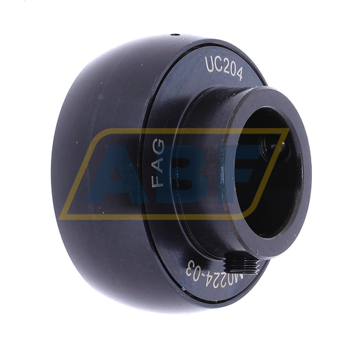 UC204 FAG