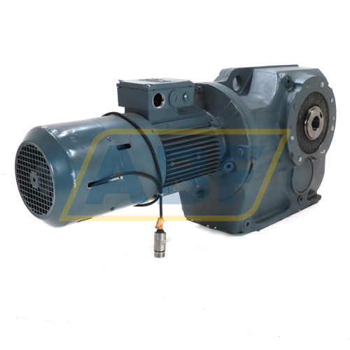 FA97BR/DV100M4BMGTH SEW-EURODRIVE