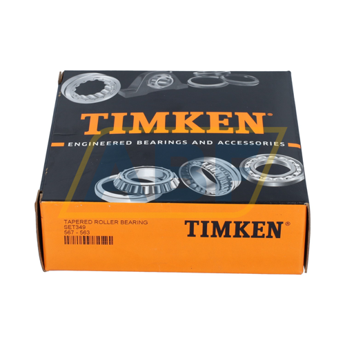 567/563 Timken