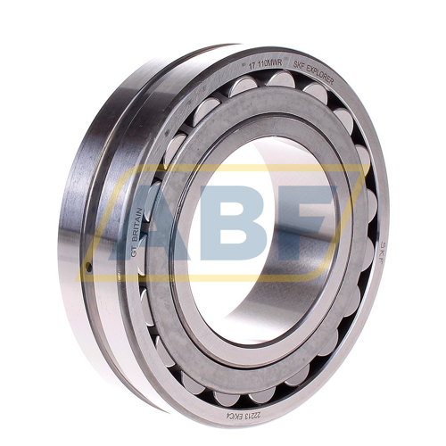 22213EK/C4 SKF