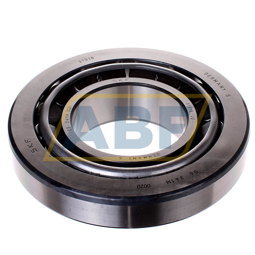 31318J2 SKF