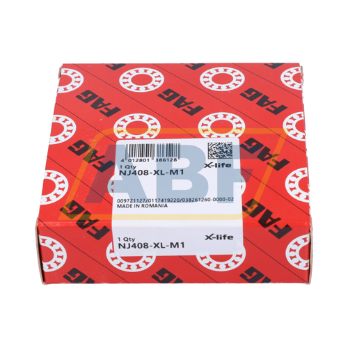 NJ408-XL-M1 FAG
