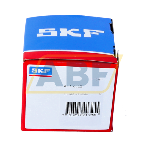 AHX2311 SKF