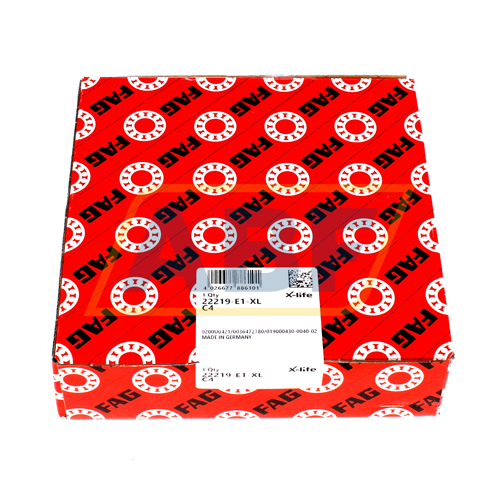 22219-E1-XL-C4 FAG
