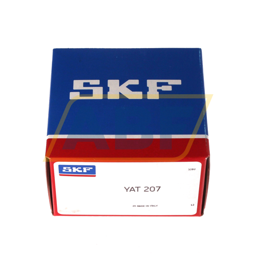 YAT207 SKF