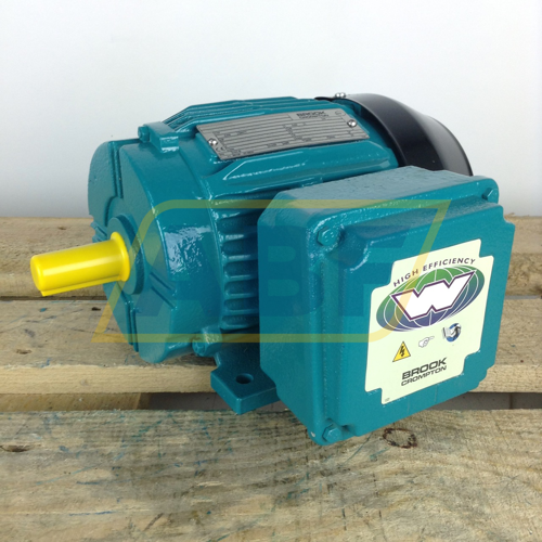 A-DF80MG-B3 Brook Crompton