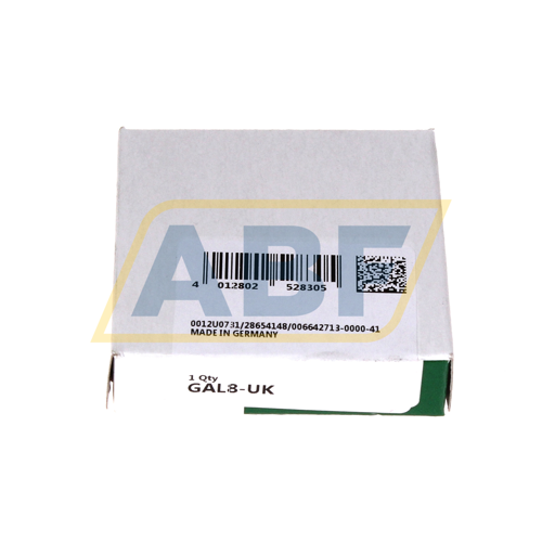 GAL8-UK INA