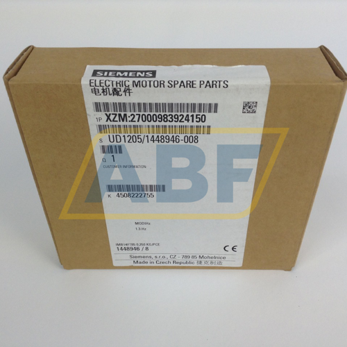 XZM:27000983924150 Siemens