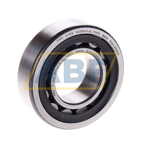 NJ205-E-XL-TVP2 FAG