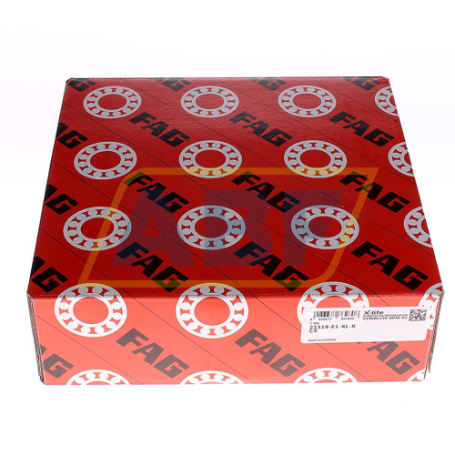 22318-E1-XL-K-C4 FAG