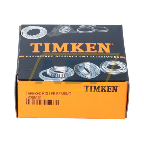JM205149-N0000 Timken