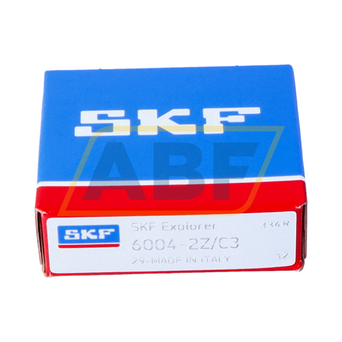 6004-2Z/C3 SKF