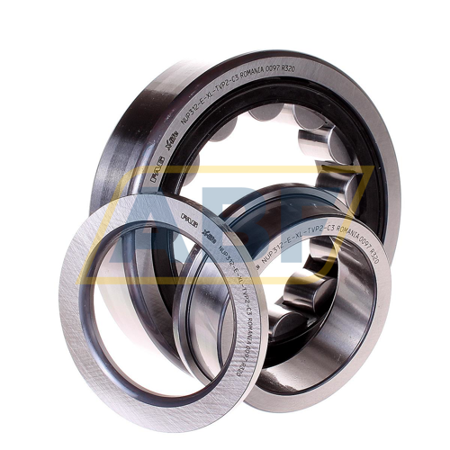 NUP312-E-XL-TVP2-C3 FAG