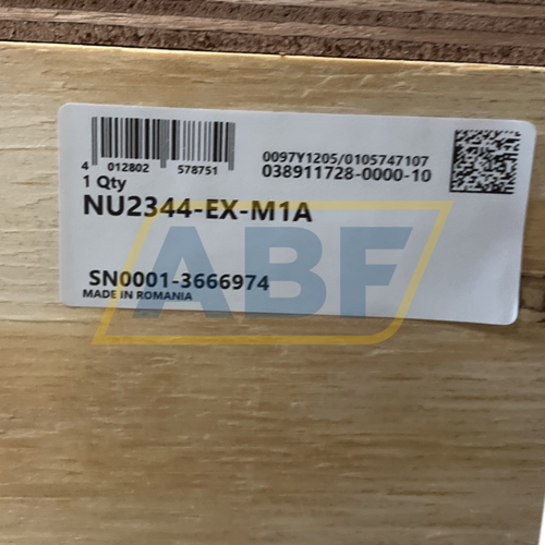 NU2344-EX-M1A FAG