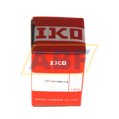 CF18VB IKO