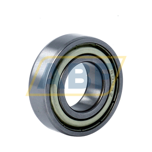 6003 2RS FSY