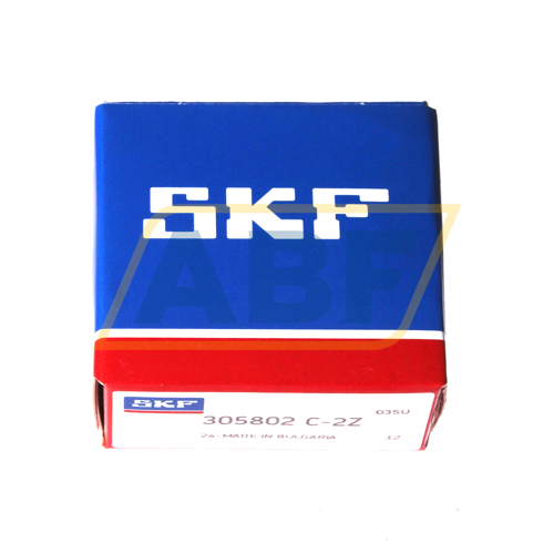 305805C-2Z SKF