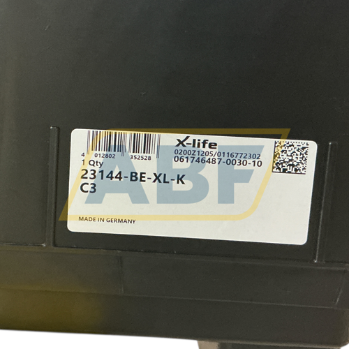 23144-BE-XL-K-C3 FAG