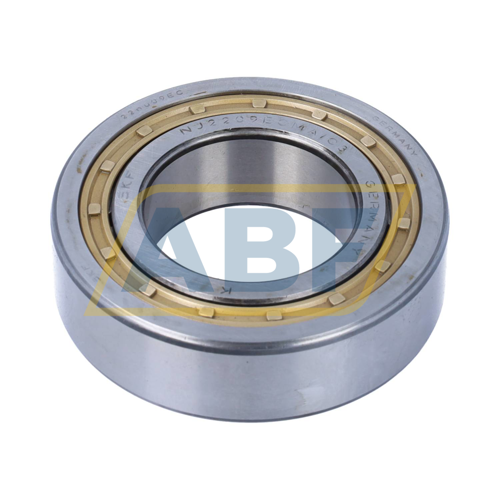 NJ2209ECMA/C3 SKF