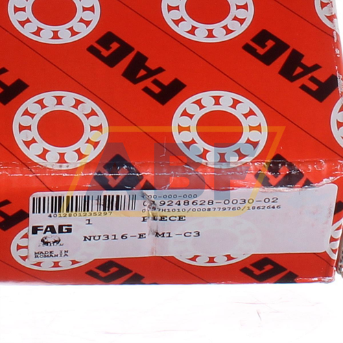 NU316-E-M1-C3 FAG