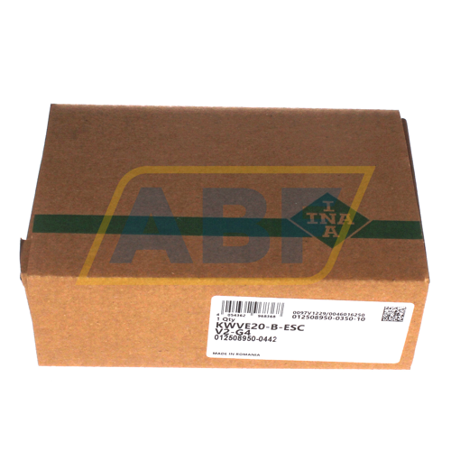 KWVE20-B-ESC-V2-G4 INA