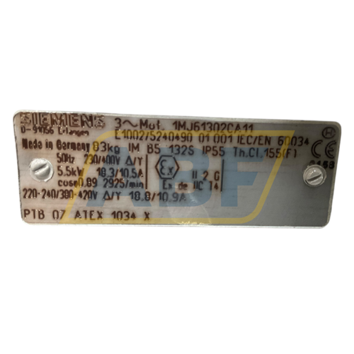 1MJ6130-2CA11 Siemens